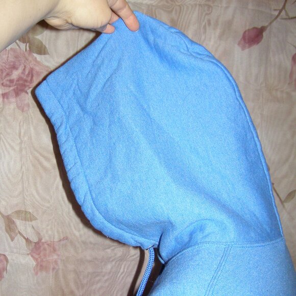 Size M 8-10 Women's HOME DEPOT hoodie - Picture 5 of 10